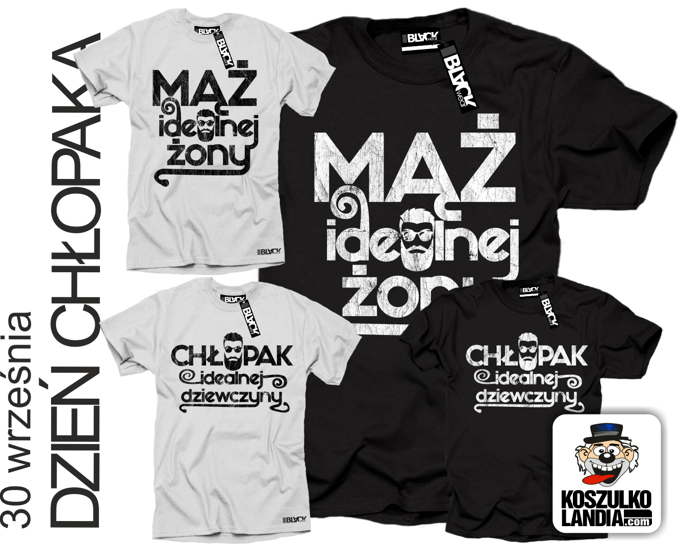 Mąż idealnej żony 